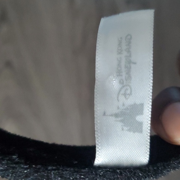 Disney Parks and Disneyland Hong Kong Ear Headband - lot of 2 Minnie Mouse - Picture 2 of 6